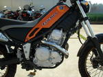 �������� �� ������ �������� Yamaha Tricker 2005 ���� 16
